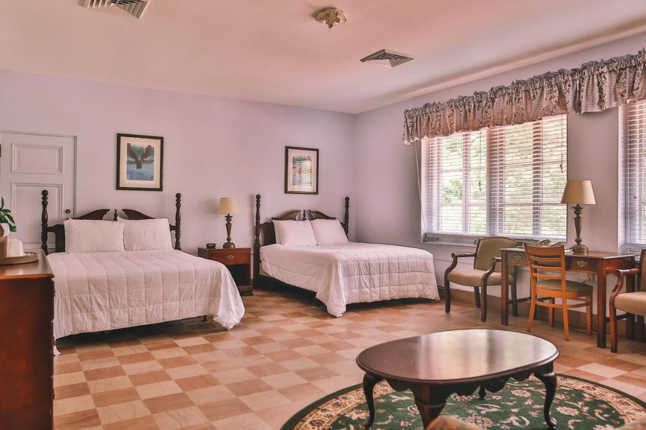 Double Room Extra Bed