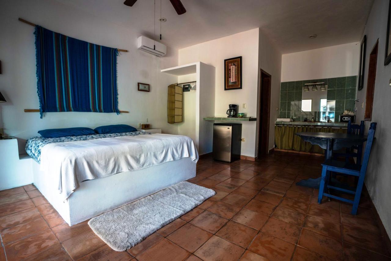 Chambre Double Deluxe