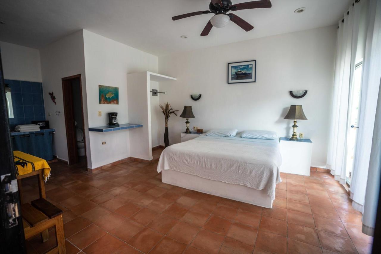 Chambre Double Deluxe
