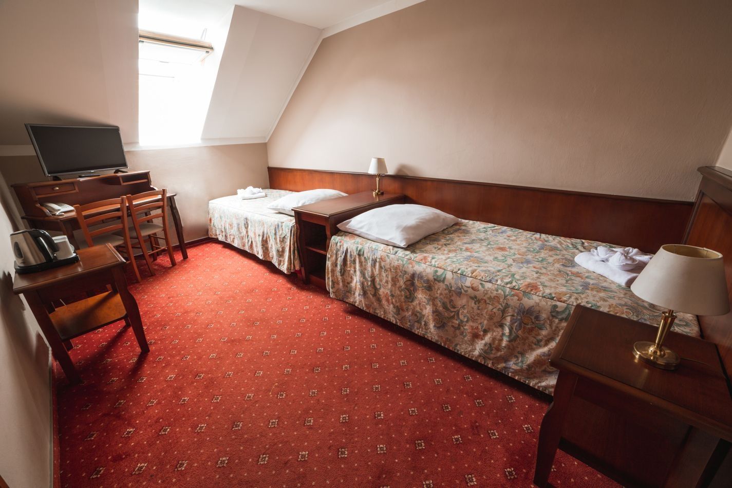 Double or Twin Room