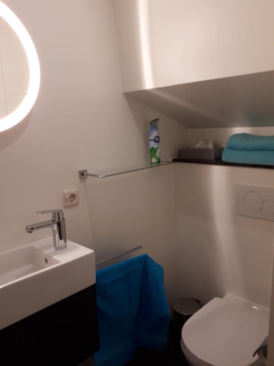 Superior Cabin on Boat