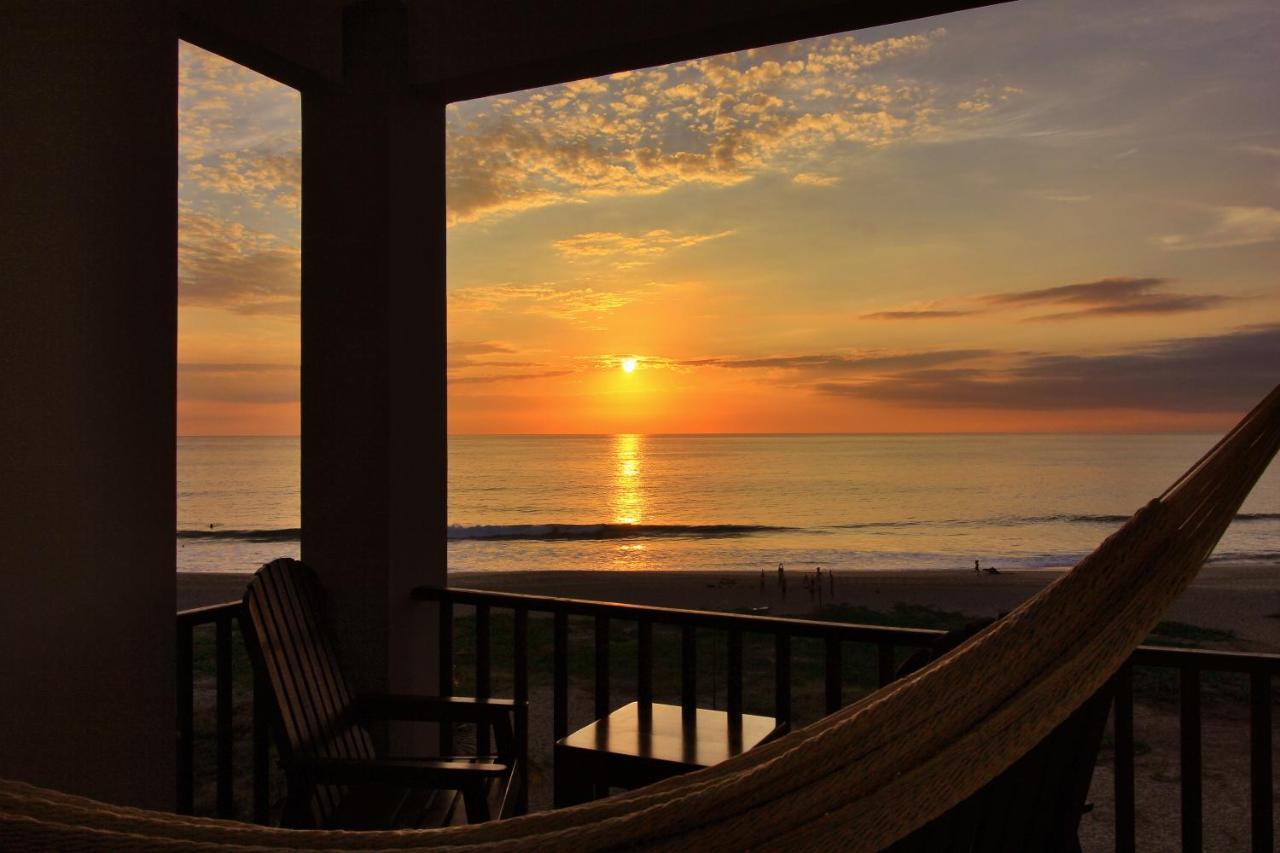 King Room with Sea View