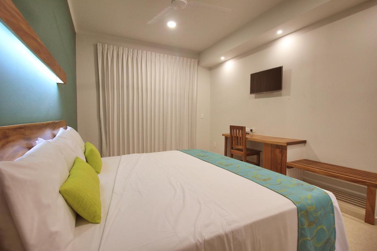 King Room Sea View