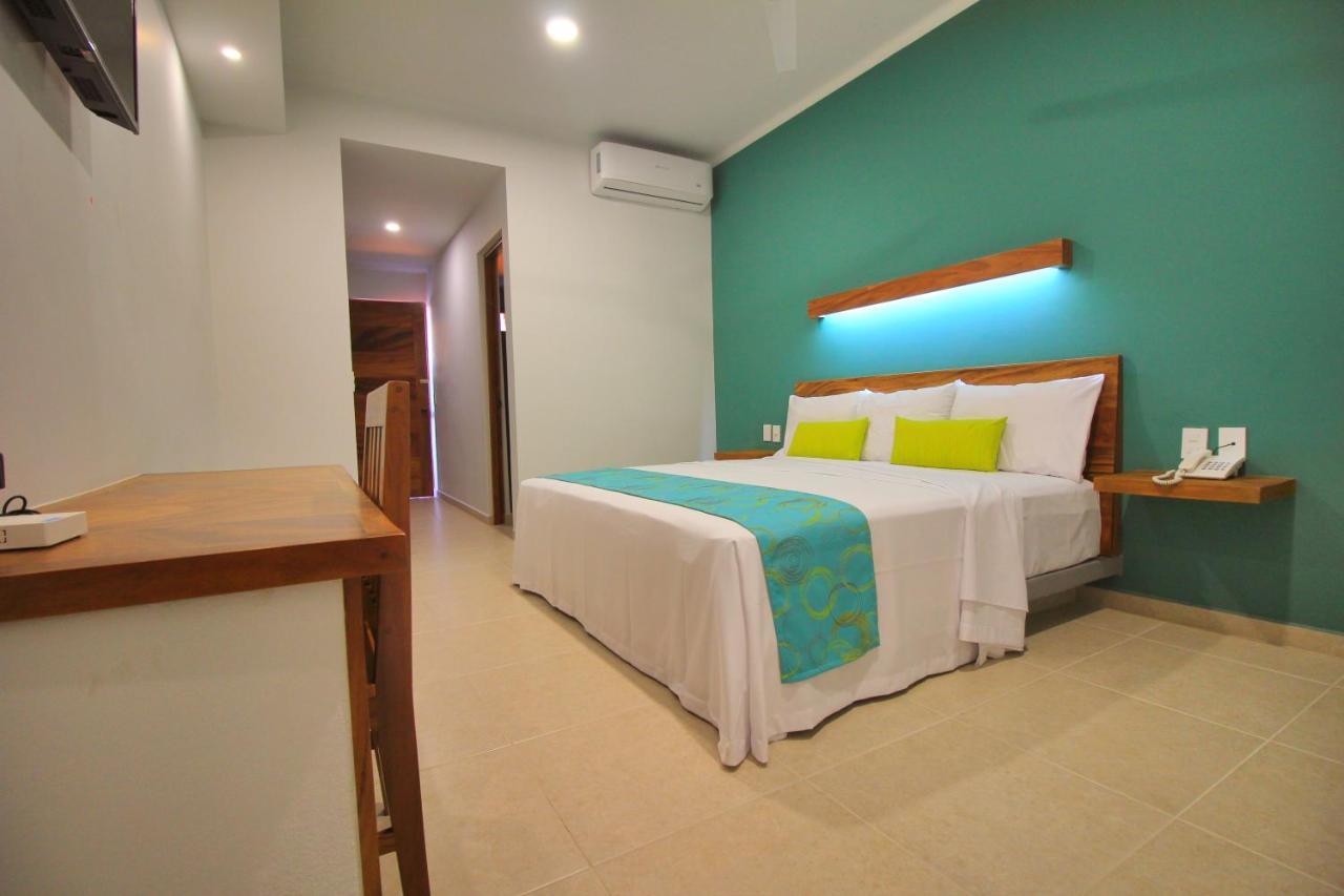 King Room Sea View