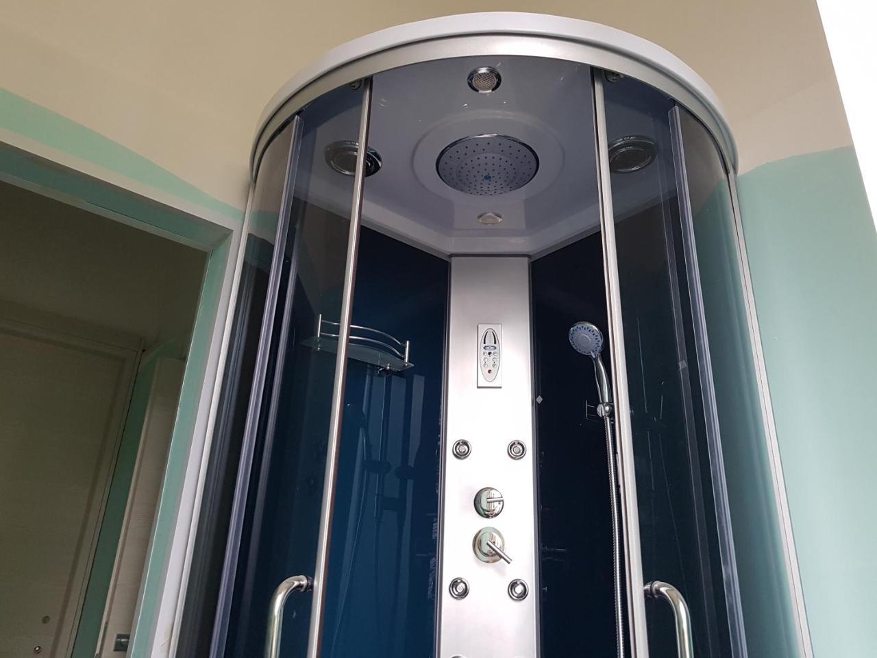 Triple Room Private Bathroom