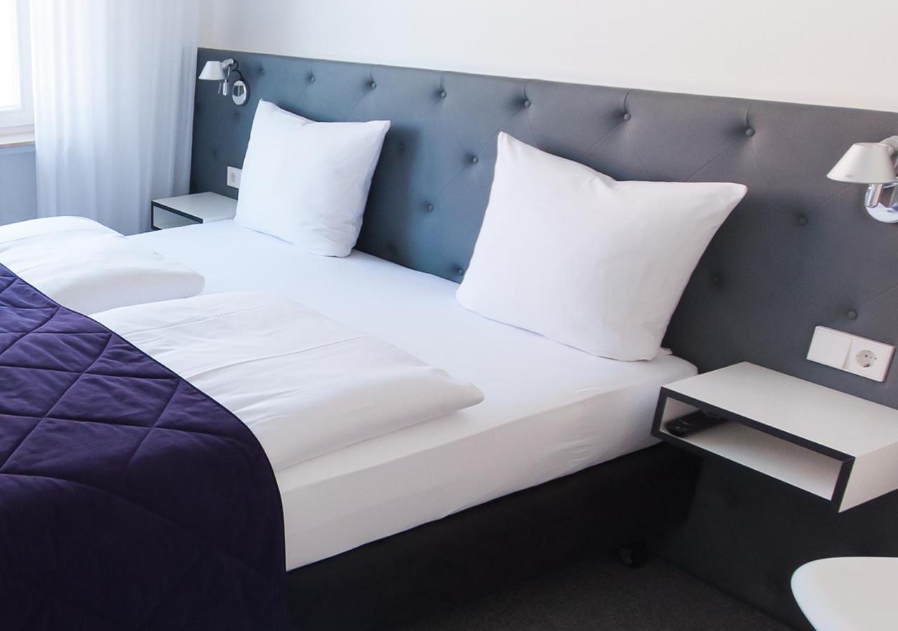 Premium Doppelzimmer