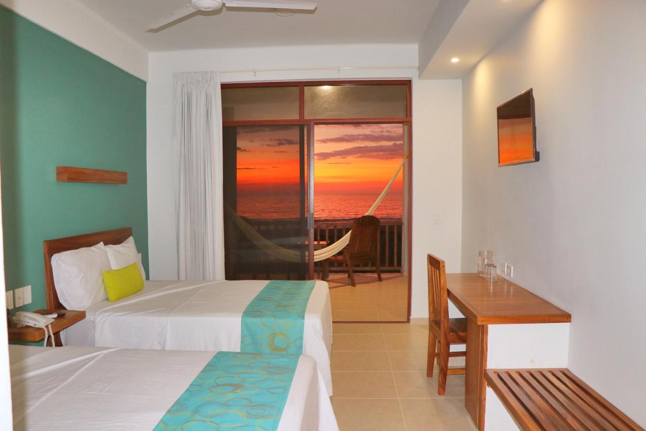 Double Room Sea View