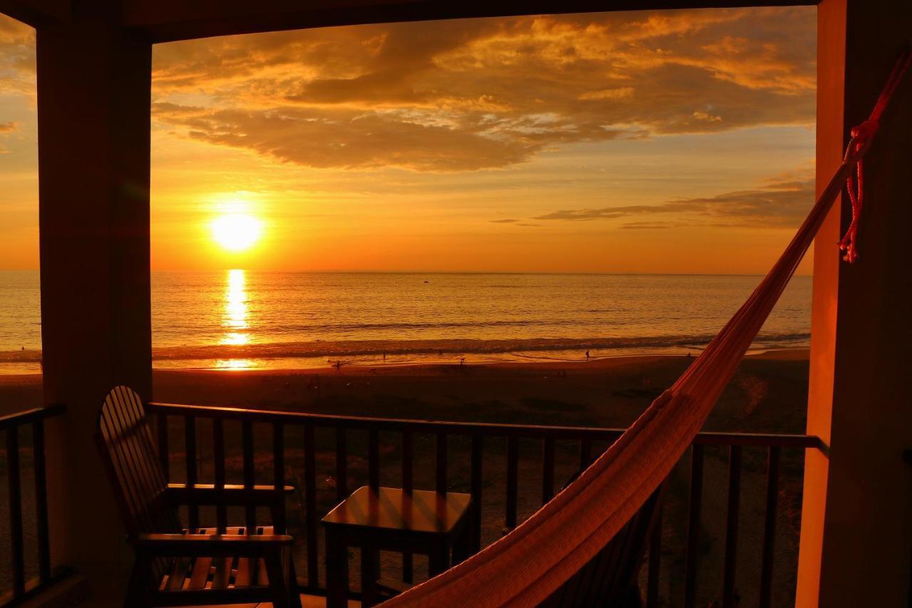 Double Room Sea View