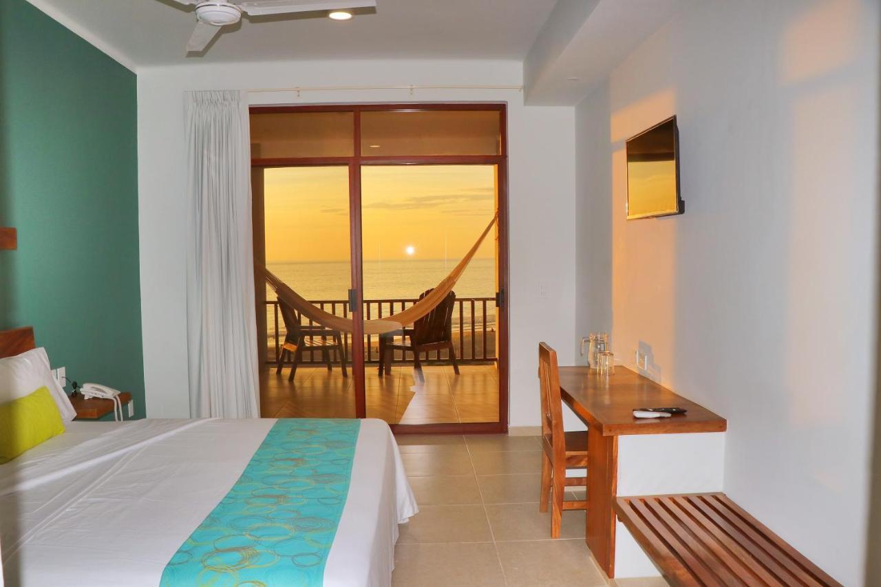 King Room Sea View