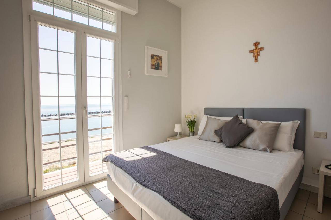 Superior Double or Twin Room Sea View