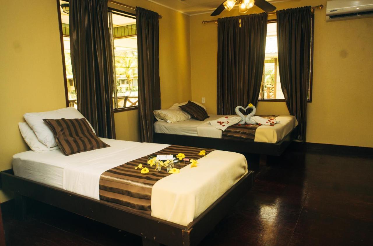 Two-Bedroom Bungalow