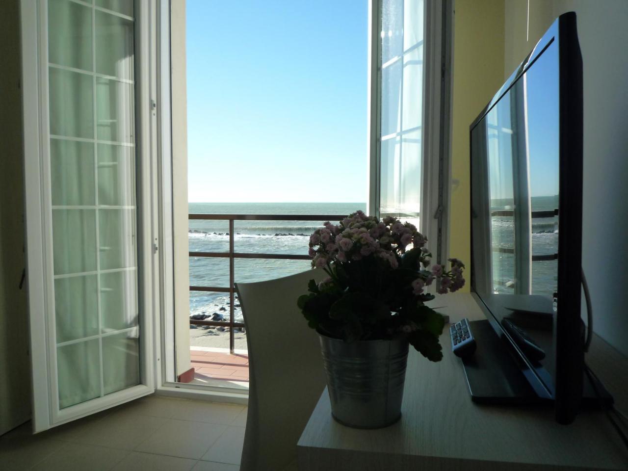 Superior Single Room Sea View