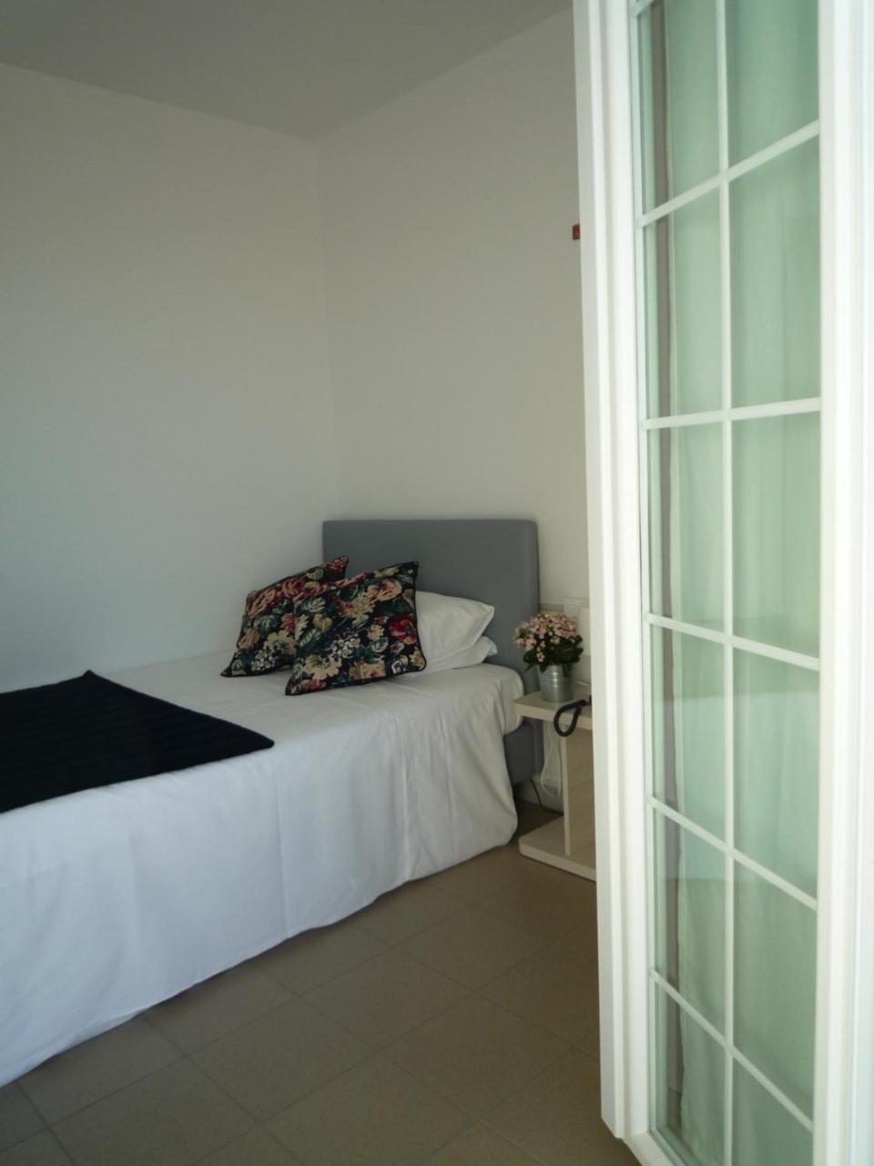Superior Single Room Sea View