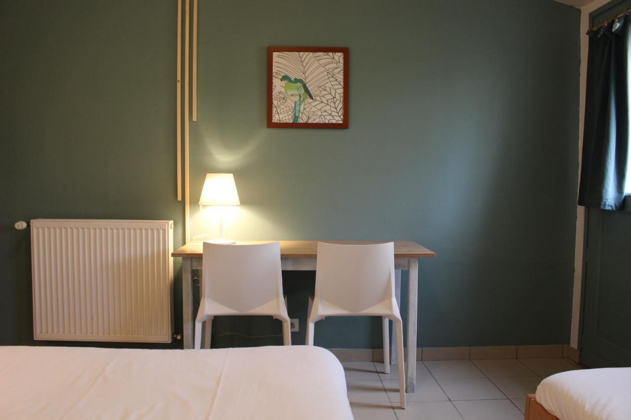 Chambre Double