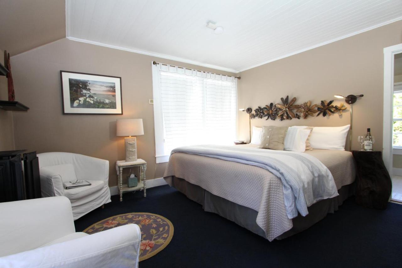 King Room Sea View