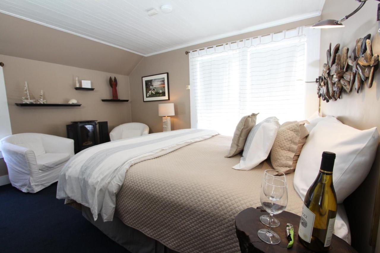 King Room Sea View