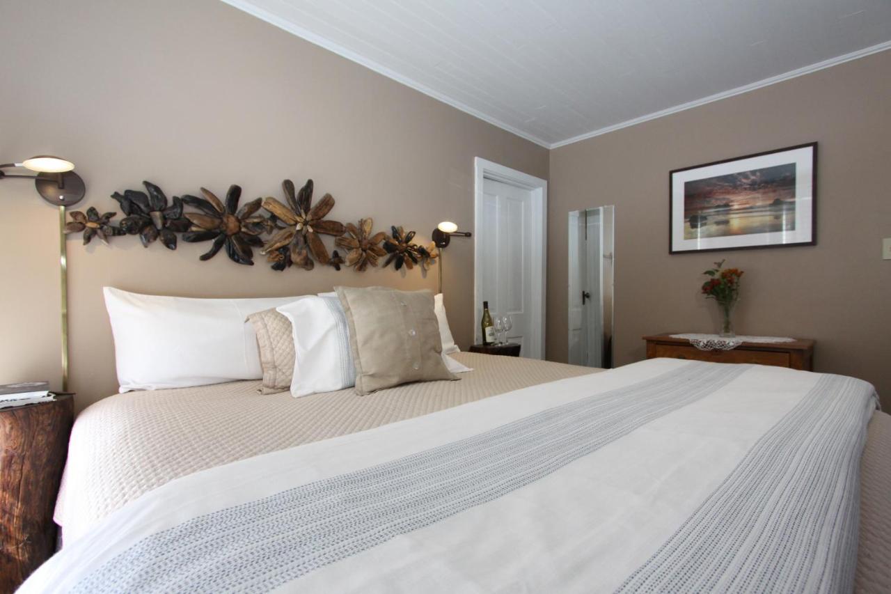 King Room Sea View