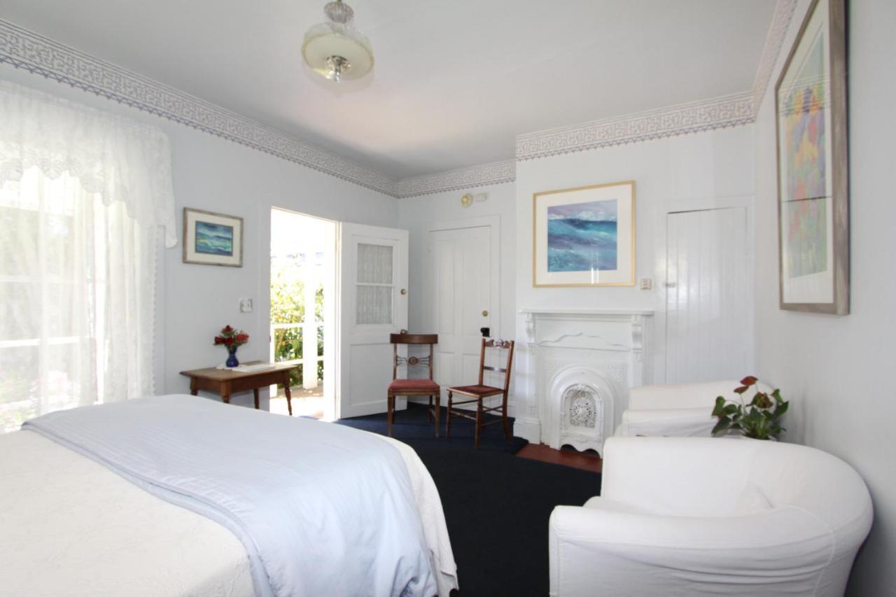 Double Room Balcony Sea View