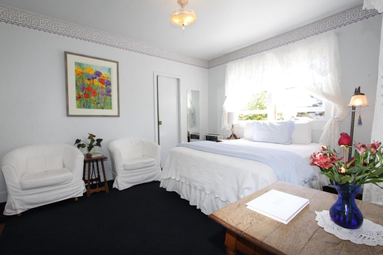 Double Room Balcony Sea View