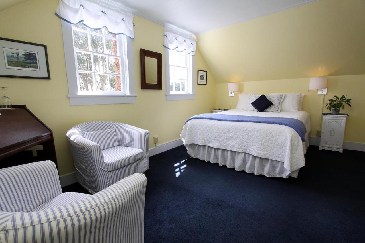 Double Room Sea View