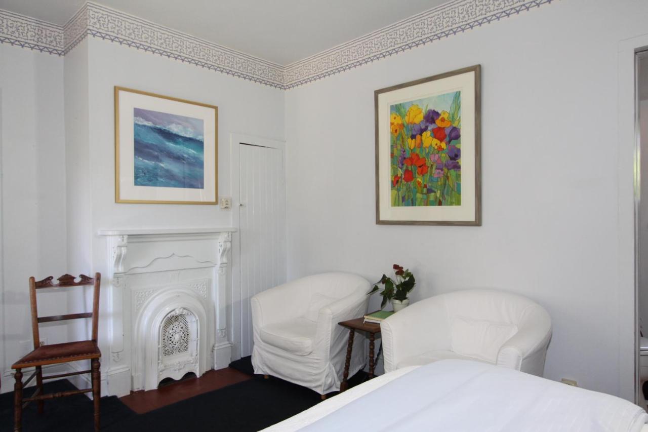 Double Room Balcony Sea View