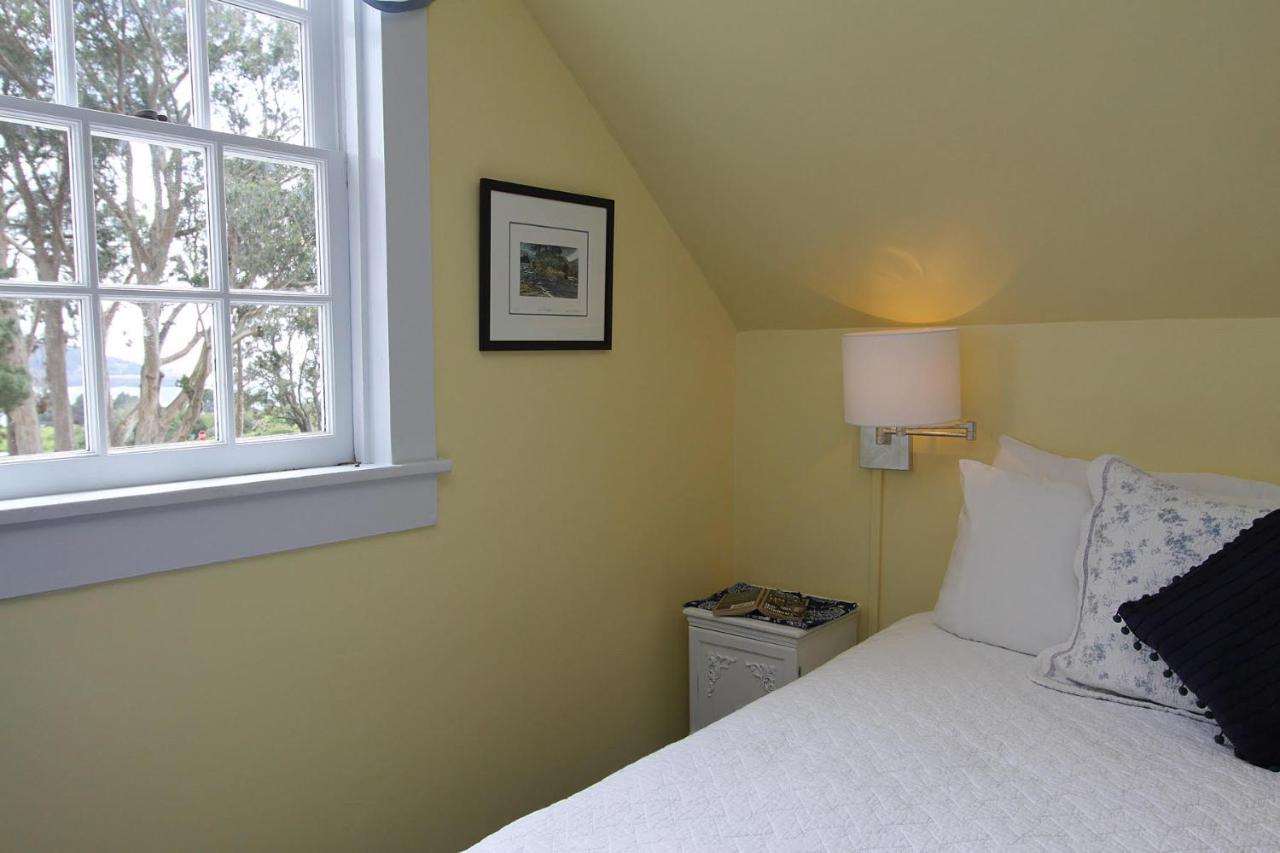 Double Room Sea View