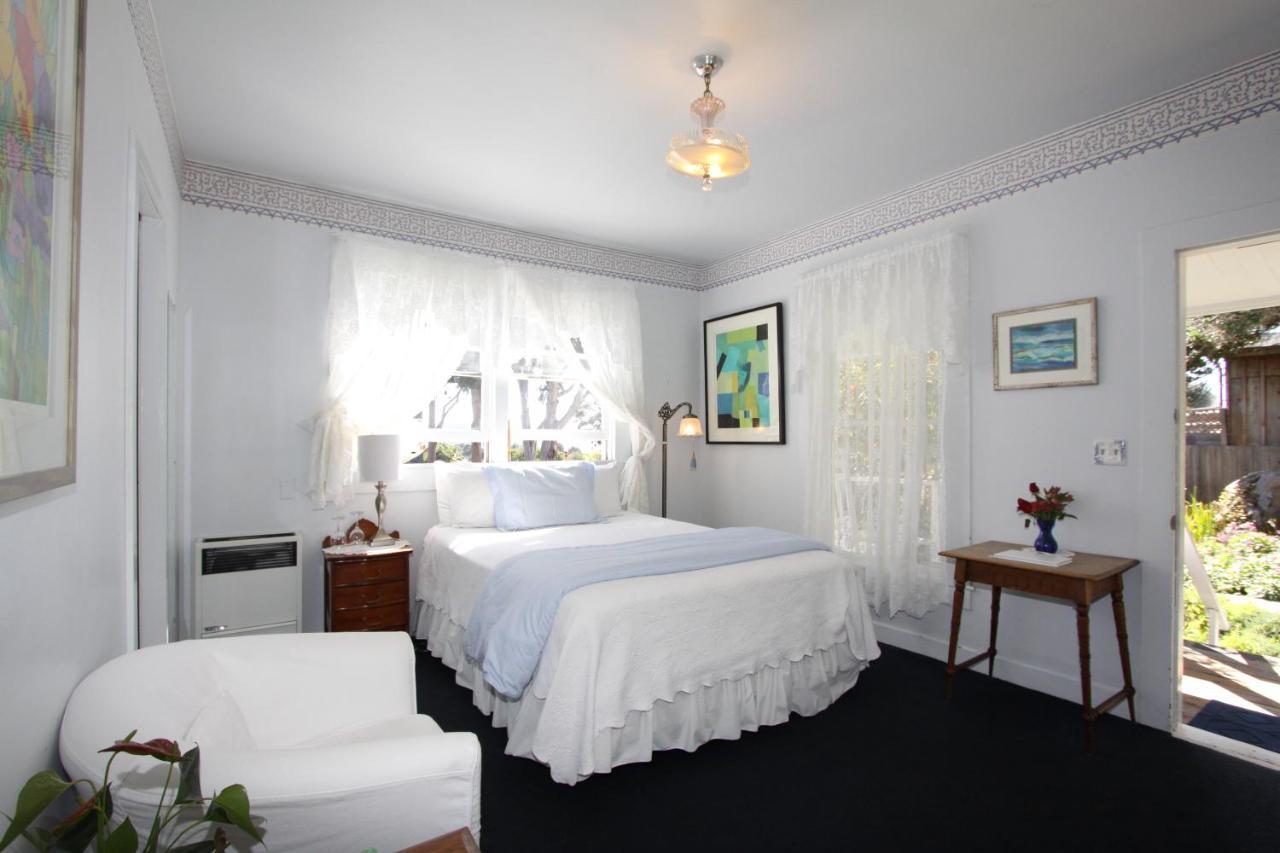Double Room Balcony Sea View