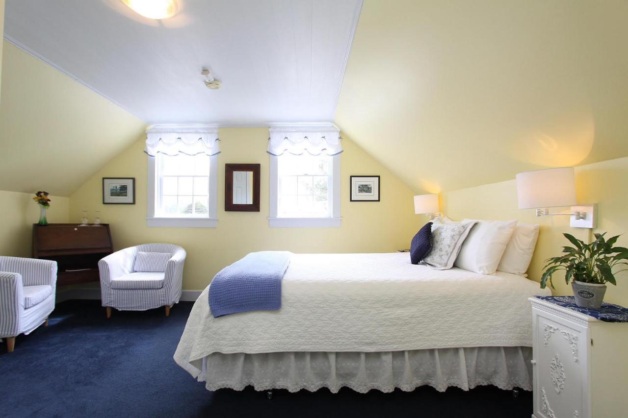 Deluxe Double Room Balcony