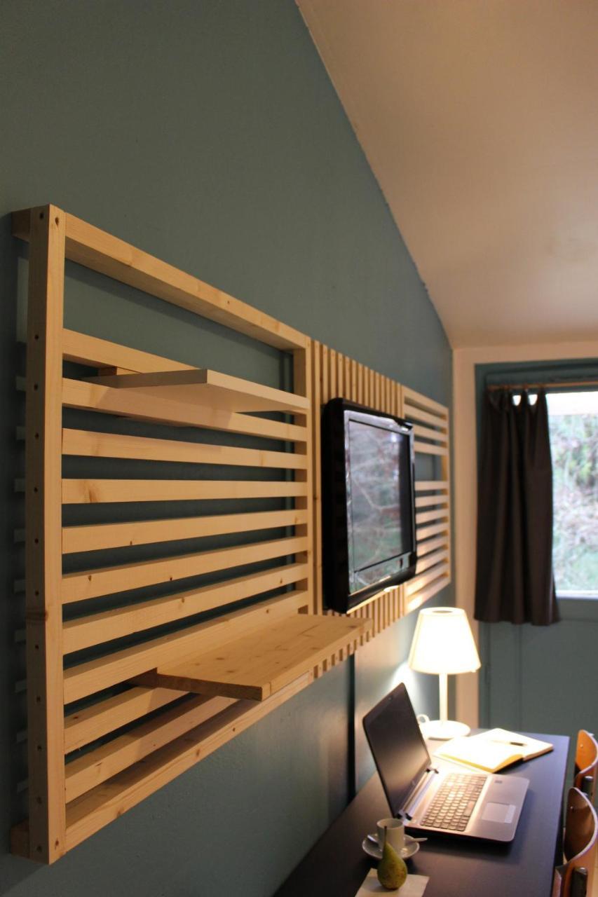 Chambre Quadruple