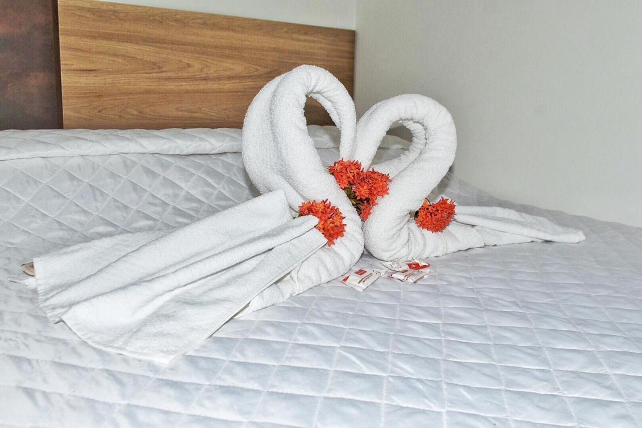 Deluxe Double Room Extra Bed