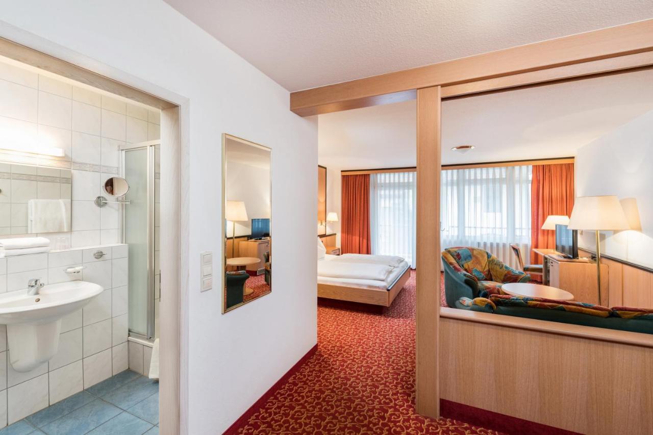 Comfort Doppelzimmer