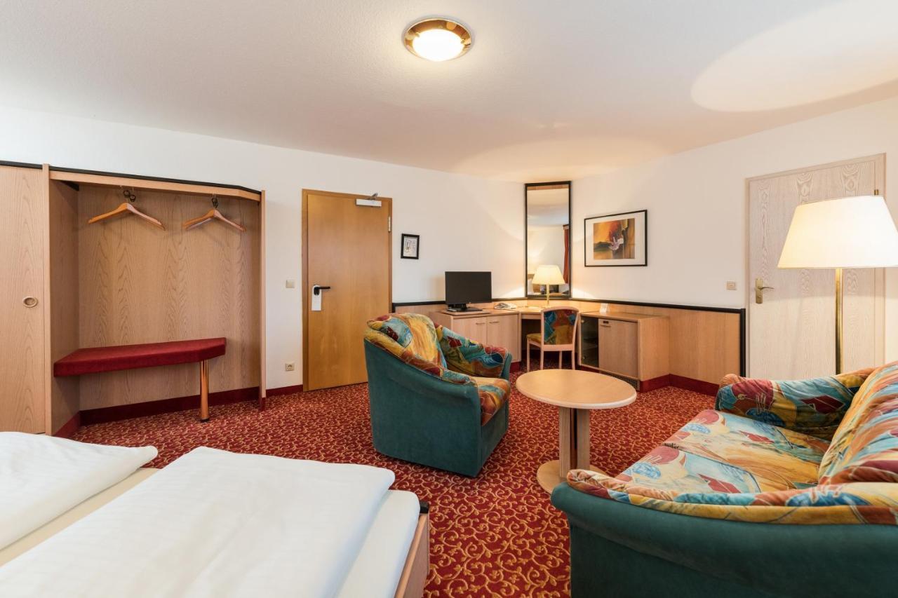 Comfort Double Room