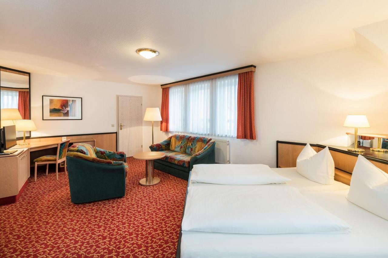 Comfort Double Room