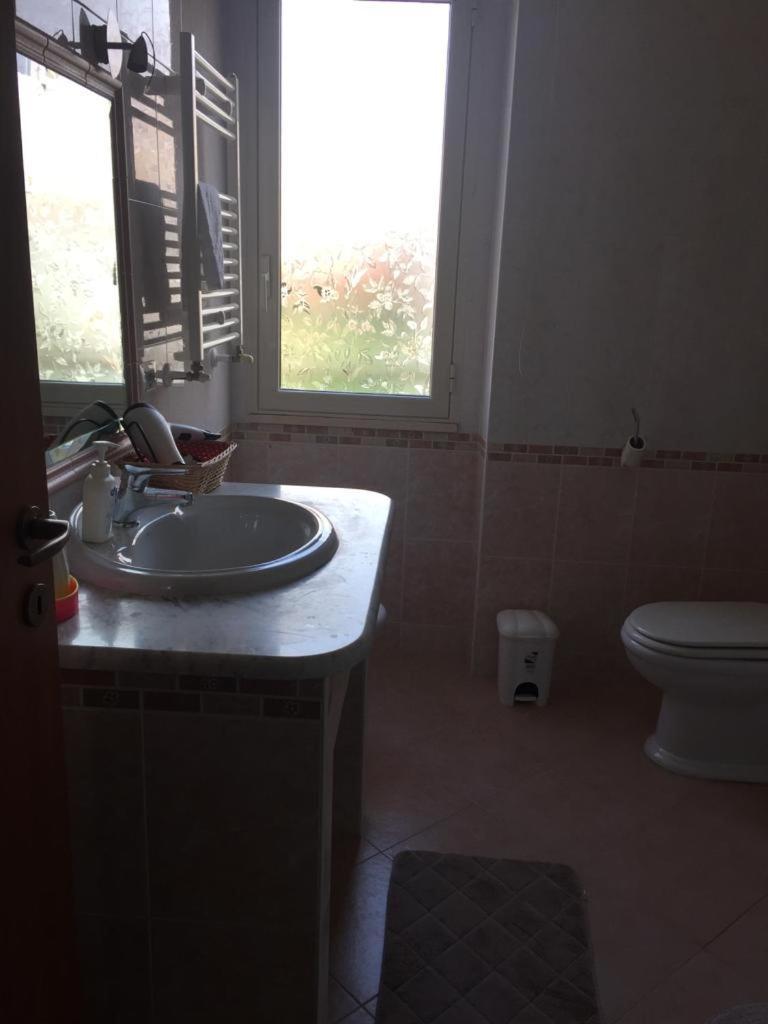 Large Double or Twin Room