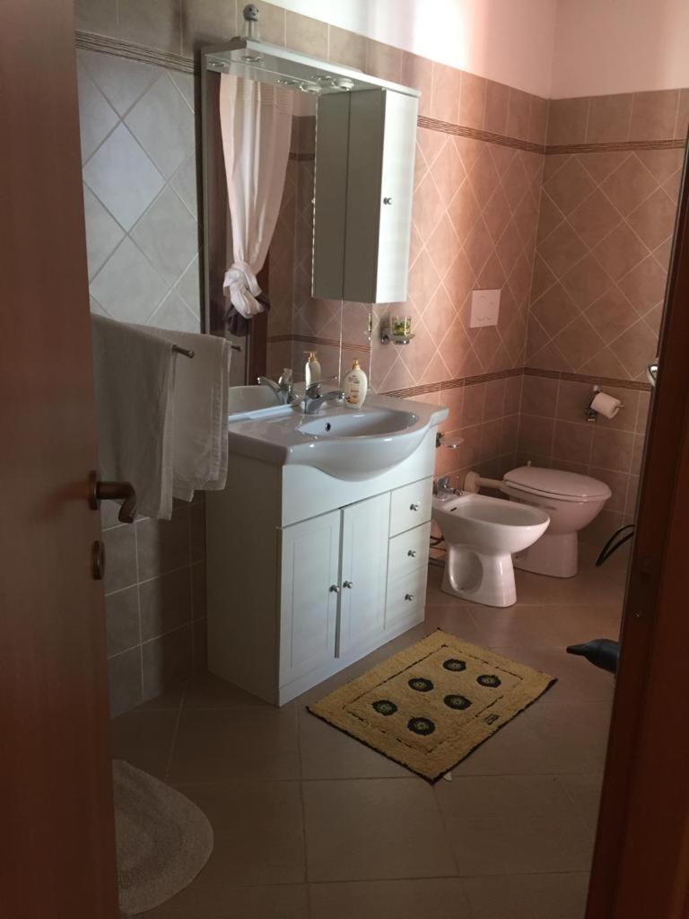 Large Double or Twin Room