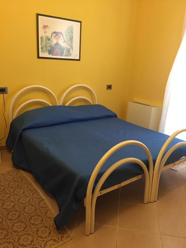 Large Double or Twin Room