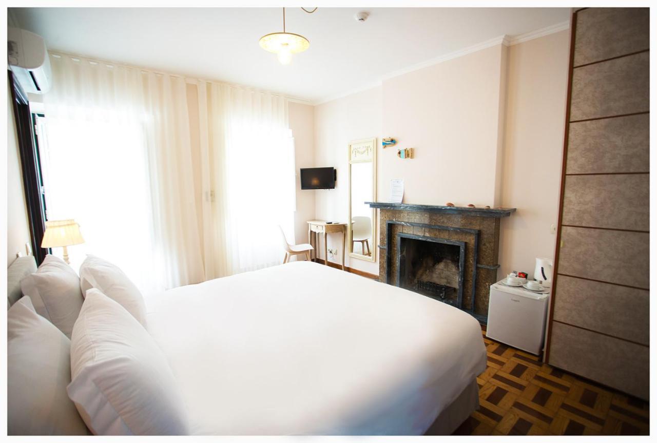 Deluxe Double or Twin Room Balcony