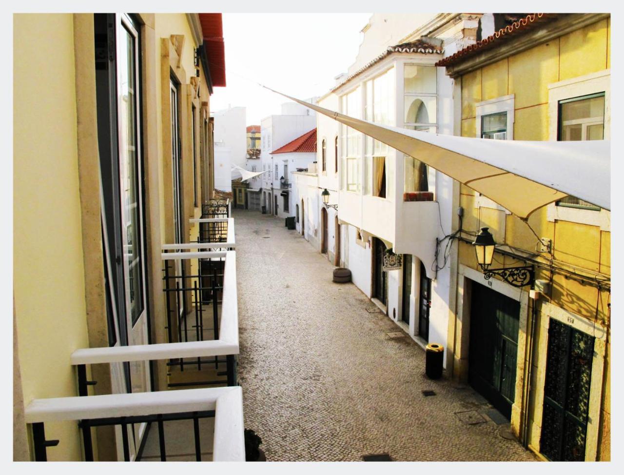 Deluxe Double or Twin Room Balcony