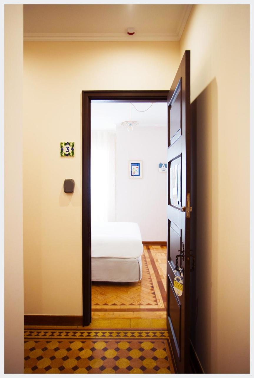 Deluxe Double or Twin Room Garden View