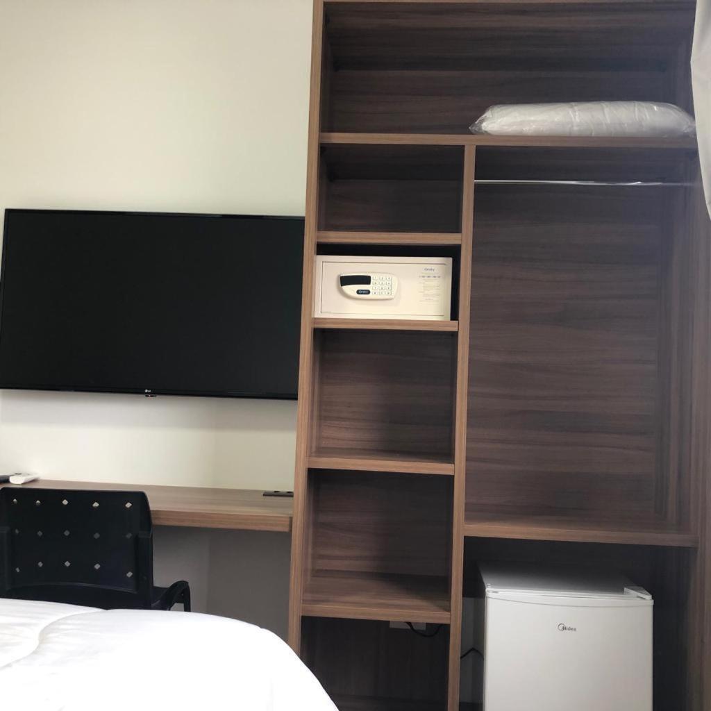 Quarto Duplo
