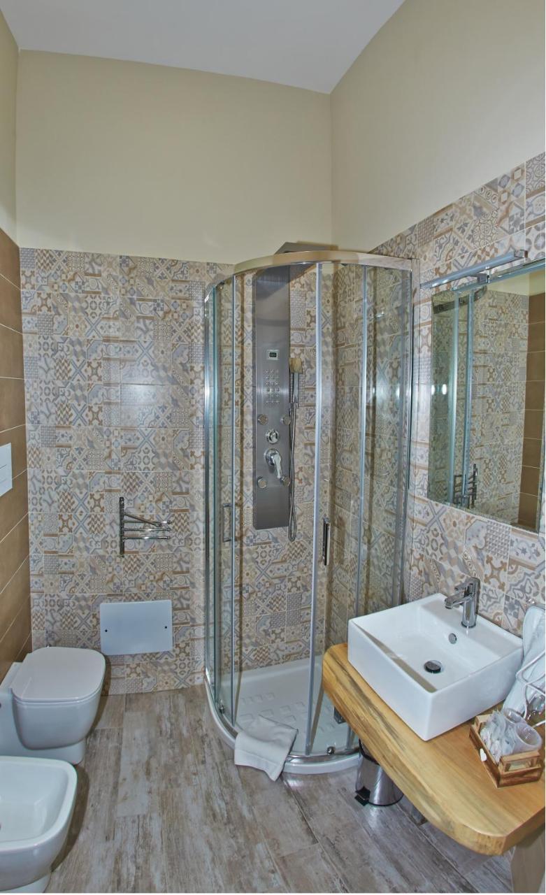 Suite Deluxe con bañera de hidromasaje