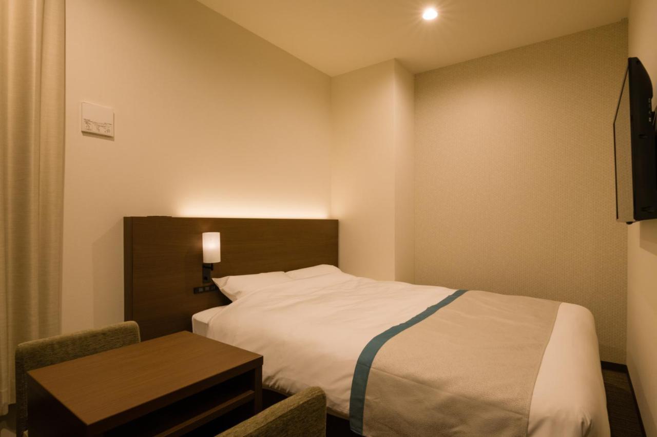 Deluxe Double Room Bath Non-Smoking 14㎡