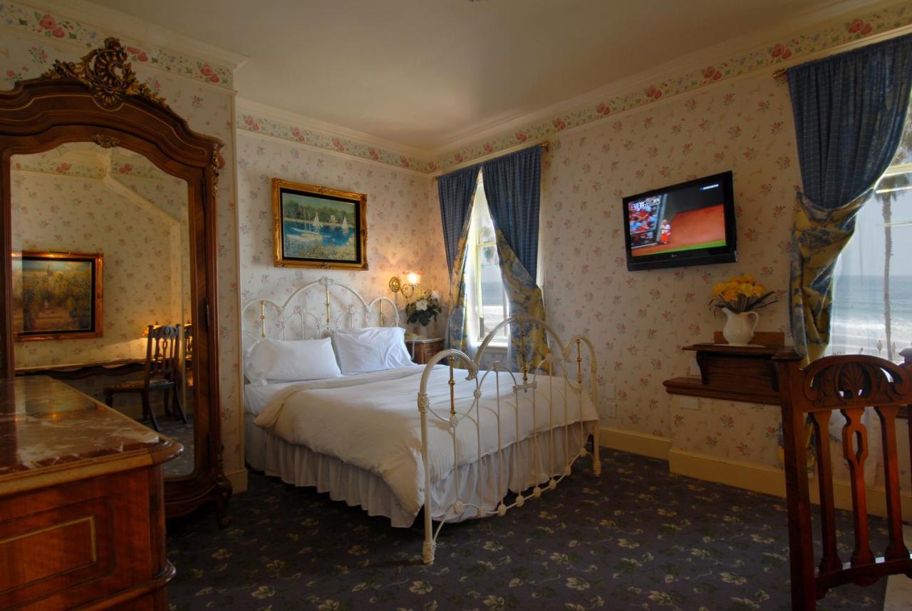 Double Room with Sea View