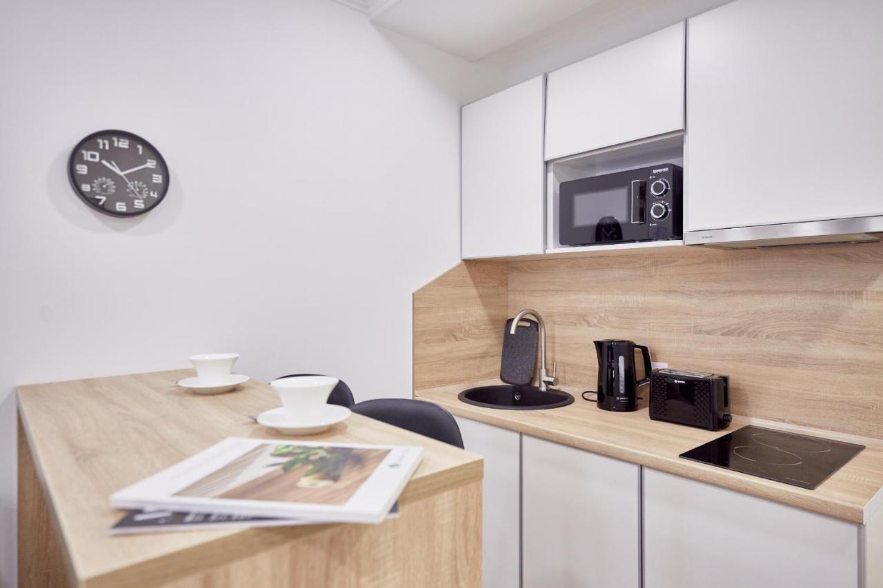 Superior Apartment