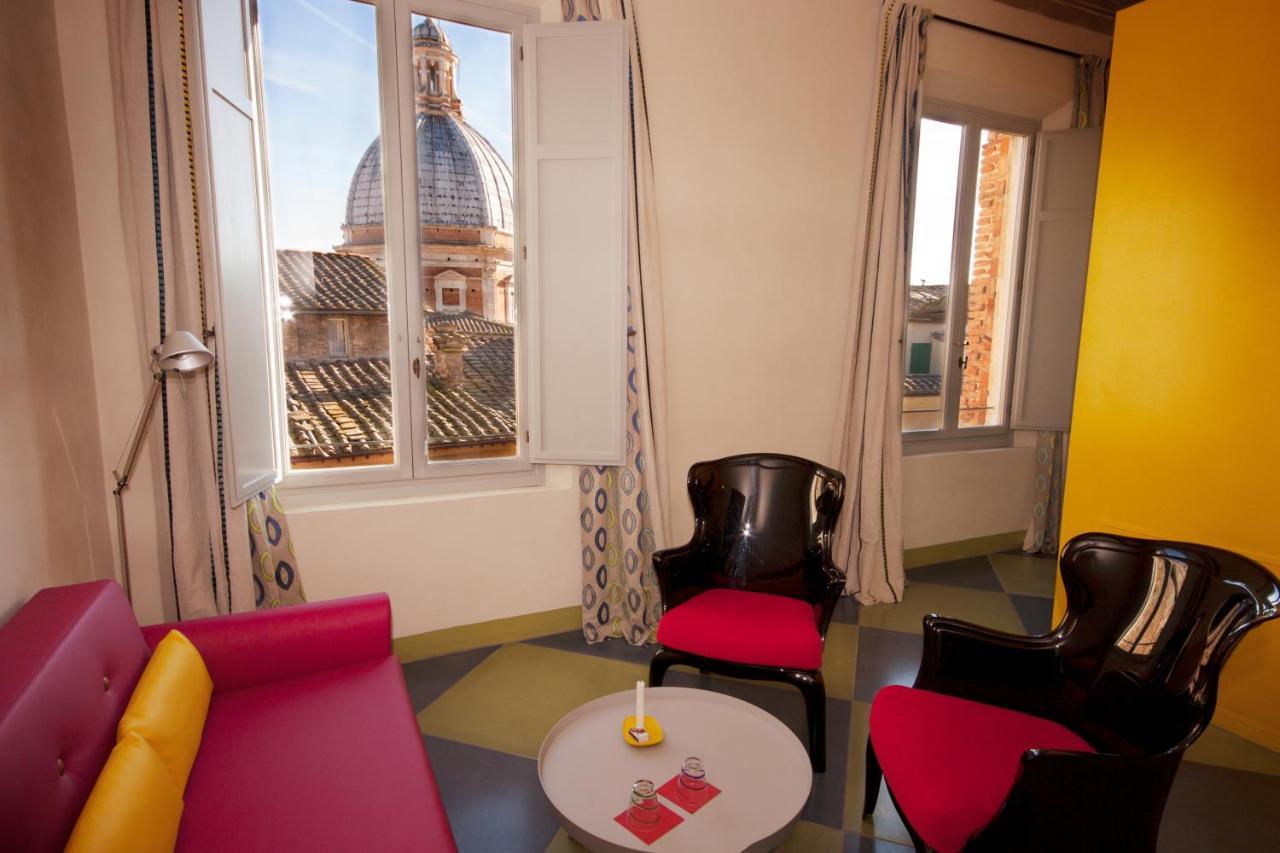 Suite Panoramic