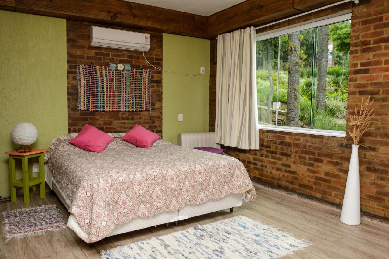 Double Bed room