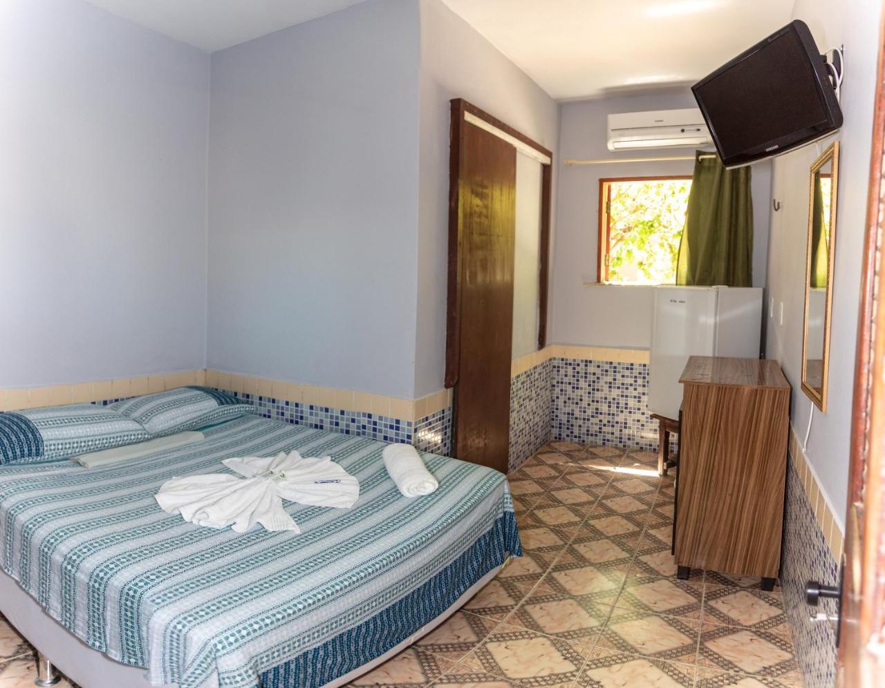 Standard Double Suite