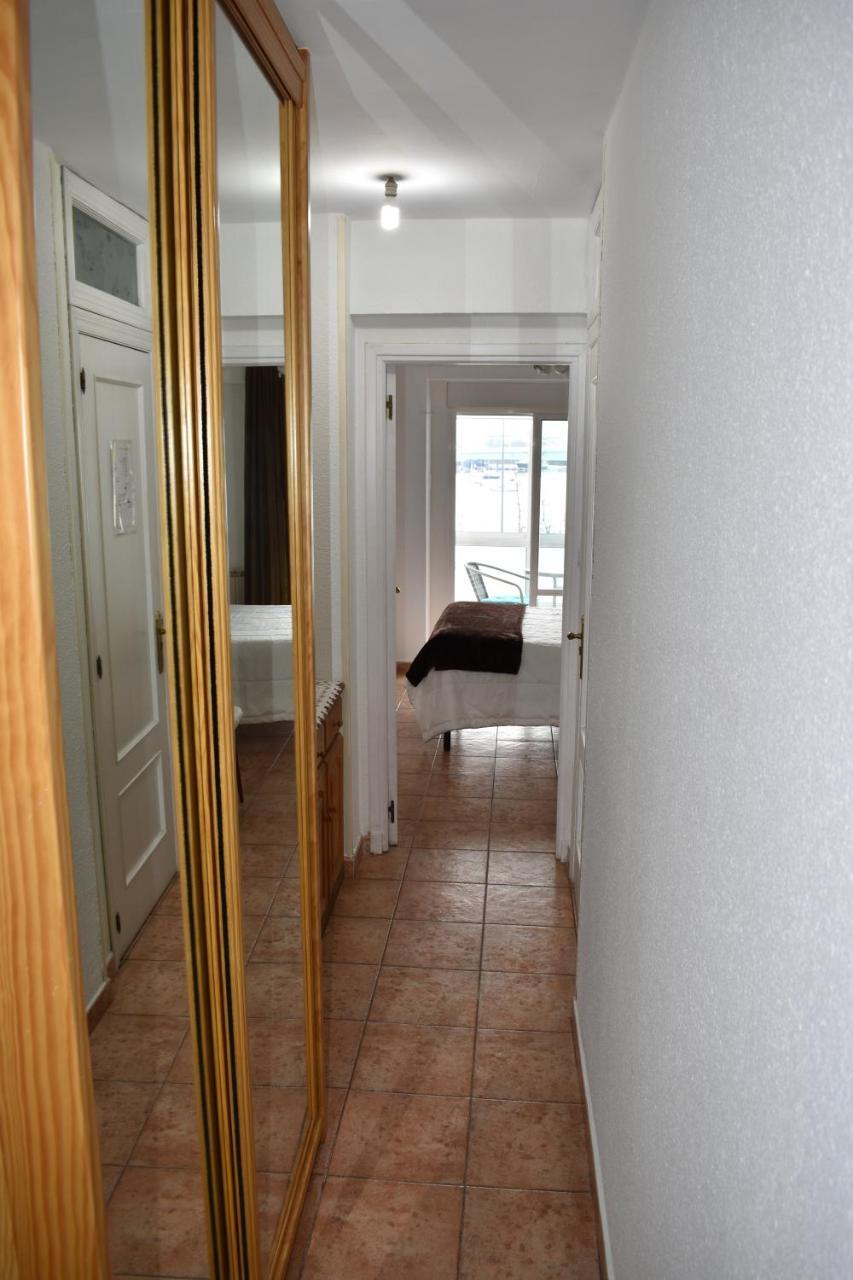 Chambre Double avec Balcon