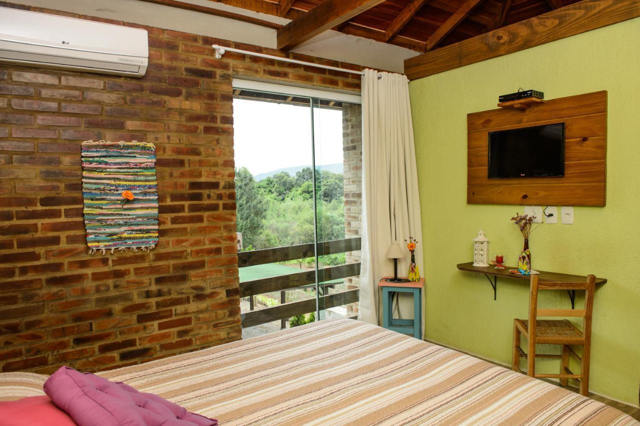 Double Bed room