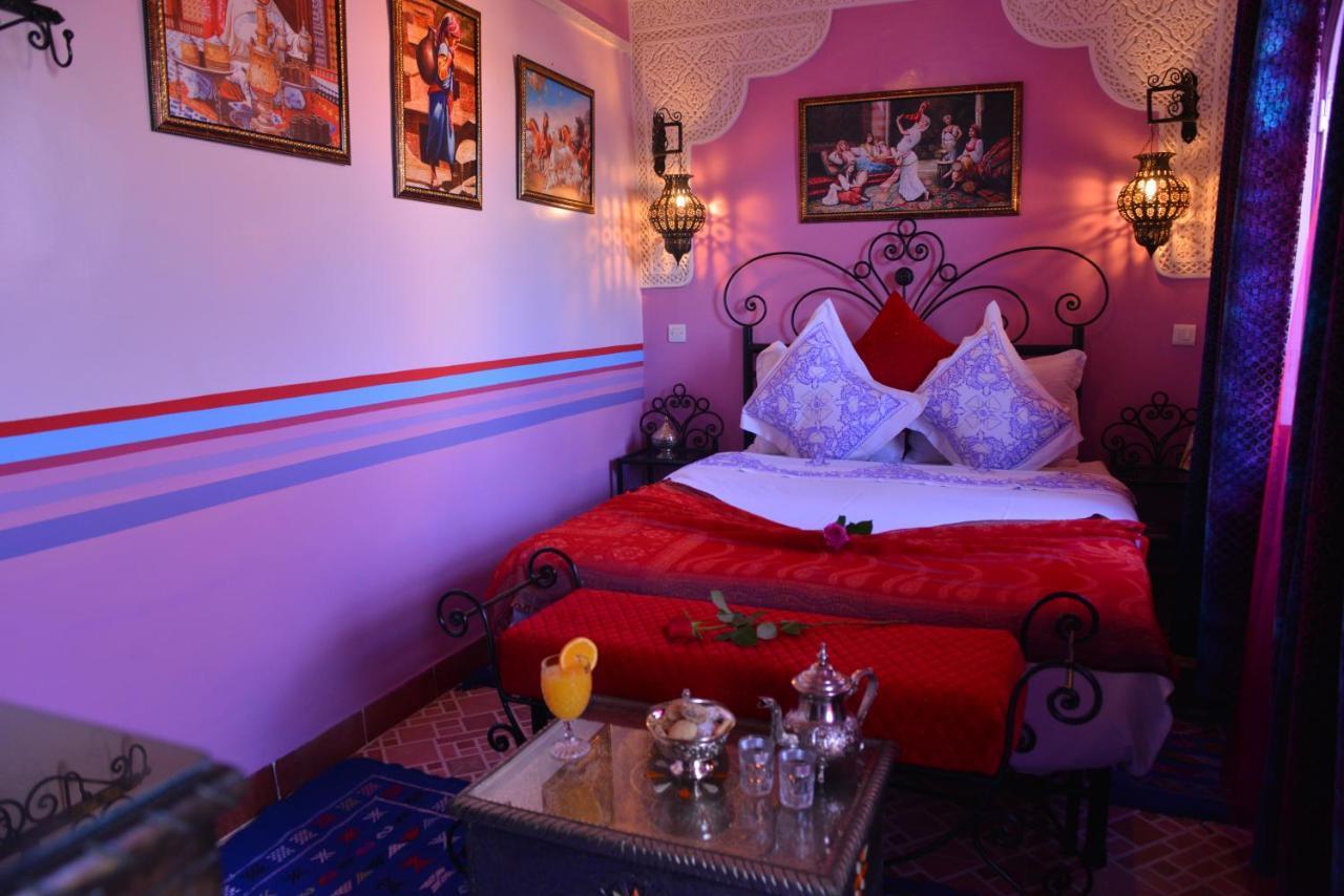 Chambre Faten